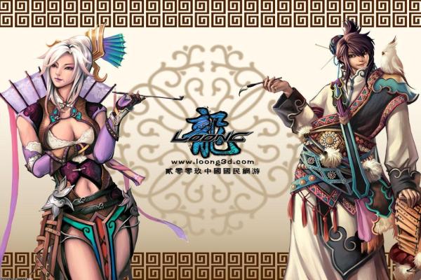 2024年酷炫动作手游TOP10_视觉特效最强推荐(图1)