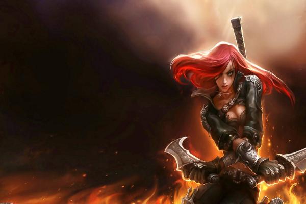 王者荣耀新英雄实战技巧及出装推荐(图1)