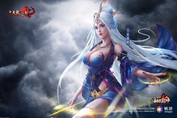 美女找茬游戏大全2024下载推荐(图1)