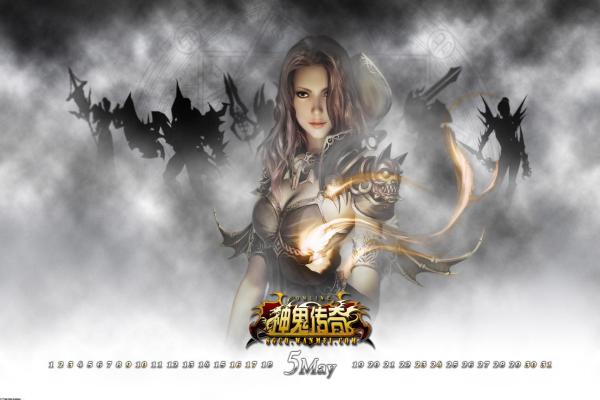 2024年热门QQ游戏推荐：只用QQ登录的精彩游戏(图1)